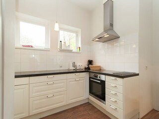 Holiday house Bergen aan Zee Features 10