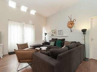 Maison de vacances Bergen aan Zee Équipement 7