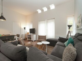 Maison de vacances Bergen aan Zee Équipement 21