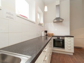 Maison de vacances Bergen aan Zee Équipement 6