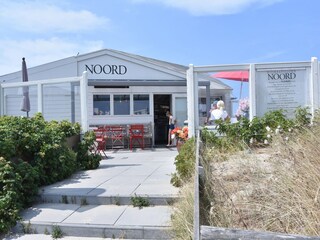 Casa per le vacanze Bergen aan Zee Ambiente 37