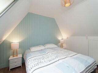 Maison de vacances Bergen aan Zee Équipement 15