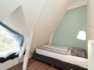 Maison de vacances Bergen aan Zee Équipement 16