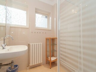 Ferienhaus Bergen aan Zee Ausstattung 12