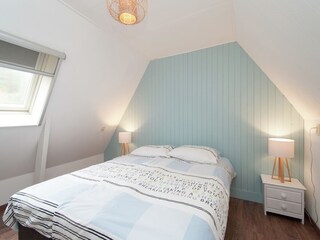 Maison de vacances Bergen aan Zee Équipement 20