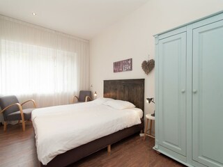 Maison de vacances Bergen aan Zee Équipement 12