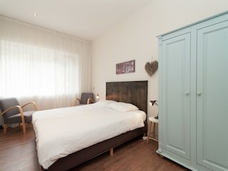 Vakantiehuis Bergen aan Zee Kenmerken 17
