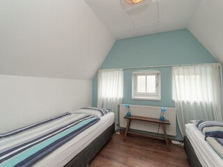 Casa per le vacanze Bergen aan Zee Caratteristiche 8