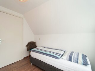 Maison de vacances Bergen aan Zee Équipement 14