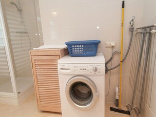 Maison de vacances Bergen aan Zee  38