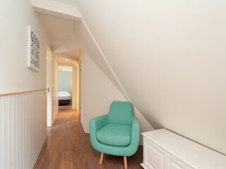 Maison de vacances Bergen aan Zee  39