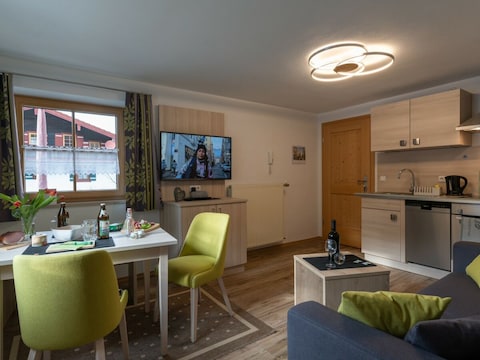 Ferienwohnung Haus Holzeck Grünstein