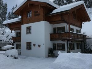 Holiday apartment Haus Holzeck Grünstein - Schönau am Königssee - image1