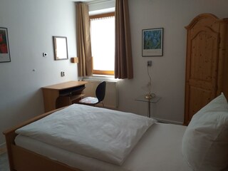 Vakantiekamer Kinheim Kenmerken 15