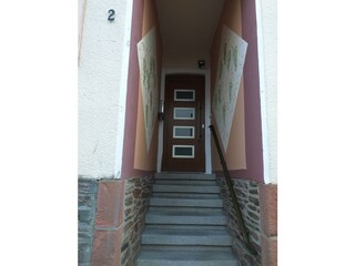 Vakantiekamer Kinheim Buitenaudio-opname 5
