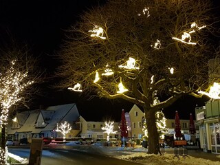Zingst im Advent