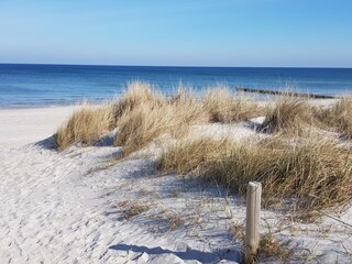 Sandstrand