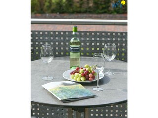 Appartamento per vacanze Wangerooge Registrazione all'aperto 4