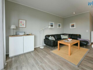 Vakantieappartement Wangerooge Kenmerken 22