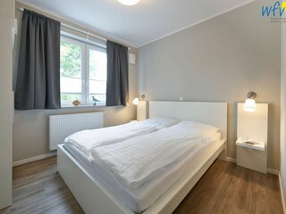 Appartamento per vacanze Wangerooge Caratteristiche 26