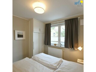 Appartamento per vacanze Wangerooge Caratteristiche 27