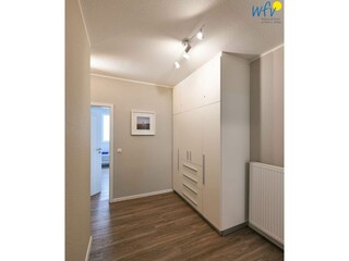Appartamento per vacanze Wangerooge Caratteristiche 28