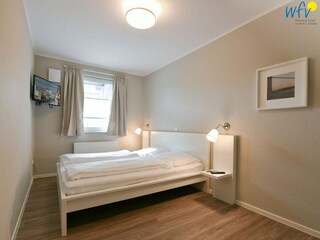 Appartamento per vacanze Wangerooge Caratteristiche 29