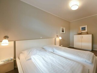 Appartamento per vacanze Wangerooge Caratteristiche 30