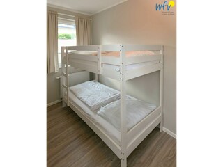 Vakantieappartement Wangerooge Kenmerken 31