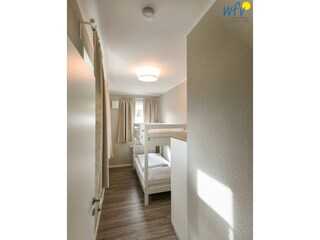 Appartamento per vacanze Wangerooge Caratteristiche 32