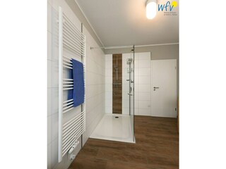 Appartamento per vacanze Wangerooge Registrazione all'aperto 13