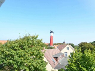 Vakantieappartement Wangerooge Buitenaudio-opname 2