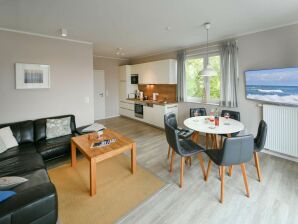 Holiday apartment 180005 - Appartamento per vacanze Westerhus