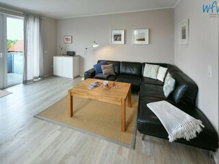 Vakantieappartement Wangerooge Kenmerken 14