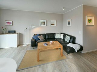 Vakantieappartement Wangerooge Kenmerken 15
