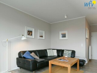 Vakantieappartement Wangerooge Kenmerken 16