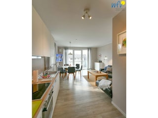 Appartamento per vacanze Wangerooge Caratteristiche 21