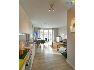 Vakantieappartement Wangerooge Kenmerken 17