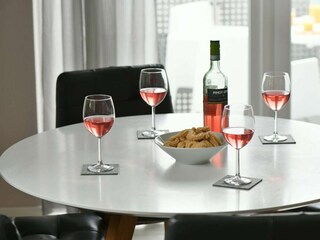 Appartamento per vacanze Wangerooge Caratteristiche 22