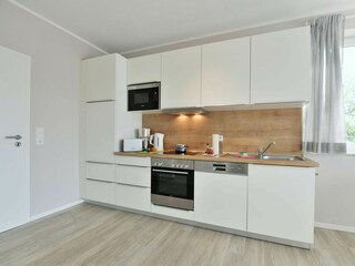 Vakantieappartement Wangerooge Buitenaudio-opname 7