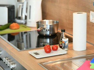 Vakantieappartement Wangerooge Buitenaudio-opname 8