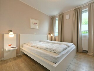 Appartamento per vacanze Wangerooge Caratteristiche 23