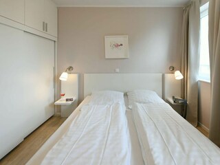 Appartamento per vacanze Wangerooge Caratteristiche 25