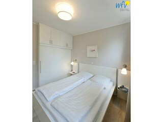 Vakantieappartement Wangerooge Kenmerken 22