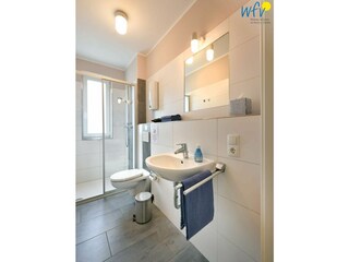 Vakantieappartement Wangerooge Buitenaudio-opname 9