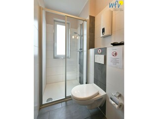 Appartamento per vacanze Wangerooge Registrazione all'aperto 10