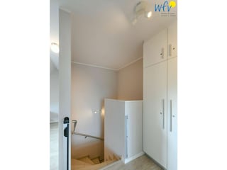 Appartamento per vacanze Wangerooge Caratteristiche 27