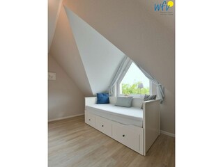 Vakantieappartement Wangerooge Kenmerken 24