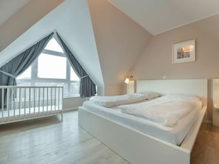 Appartamento per vacanze Wangerooge Caratteristiche 30