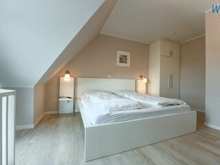 Appartamento per vacanze Wangerooge Caratteristiche 32